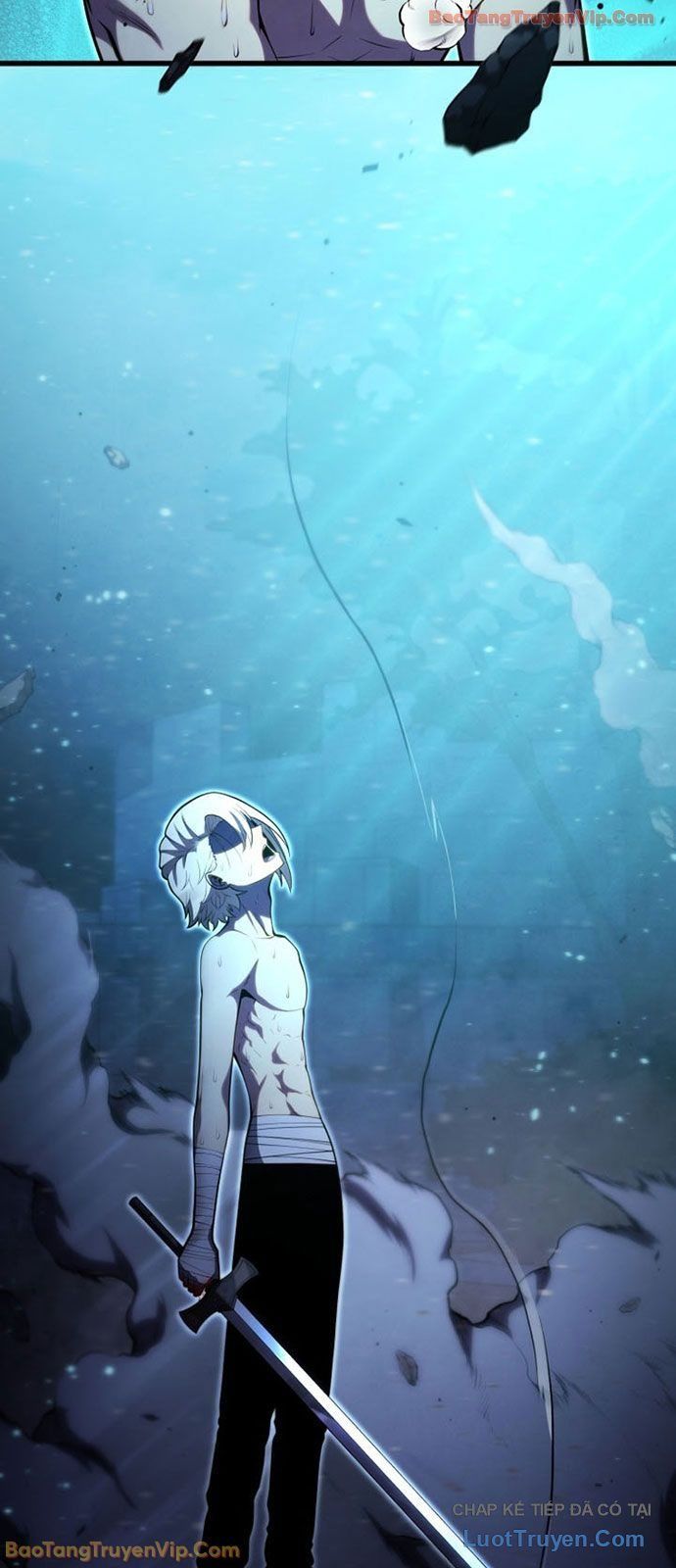 Con Trai Út Của Gia Đình Kiếm Thuật Danh Tiếng Chap 195 - Next Chap 196