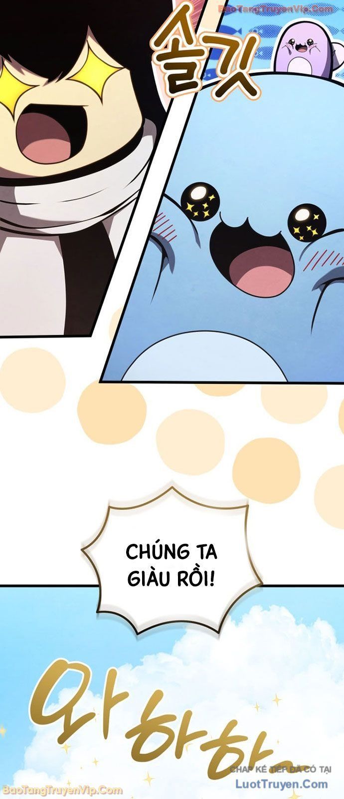 Con Trai Út Của Gia Đình Kiếm Thuật Danh Tiếng Chap 195 - Next Chap 196