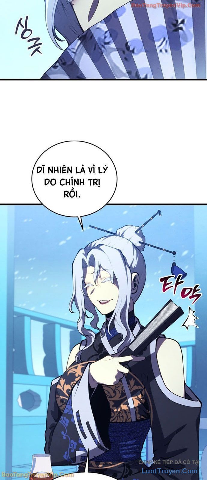 Con Trai Út Của Gia Đình Kiếm Thuật Danh Tiếng Chap 195 - Next Chap 196