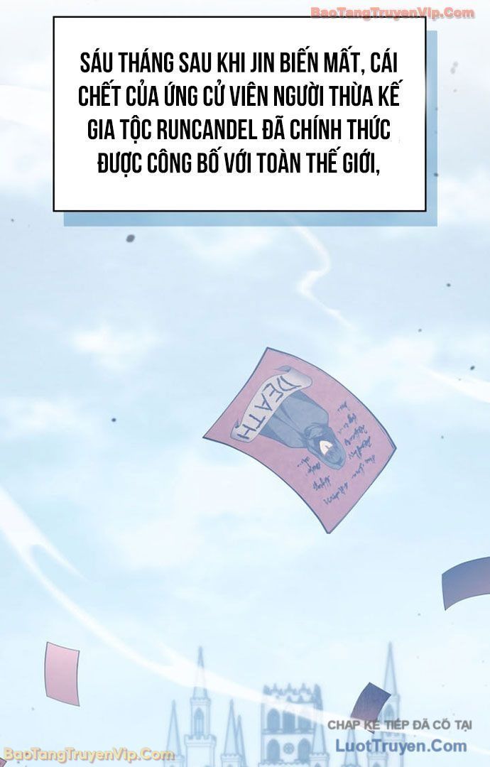 Con Trai Út Của Gia Đình Kiếm Thuật Danh Tiếng Chap 195 - Next Chap 196