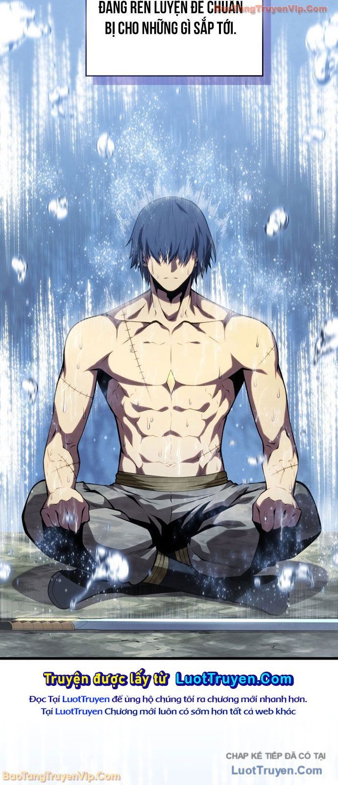 Con Trai Út Của Gia Đình Kiếm Thuật Danh Tiếng Chap 195 - Next Chap 196