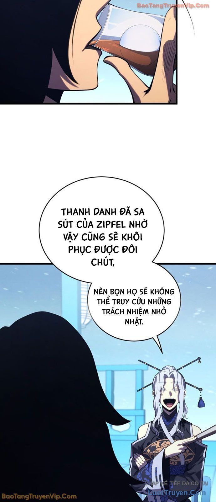 Con Trai Út Của Gia Đình Kiếm Thuật Danh Tiếng Chap 195 - Next Chap 196