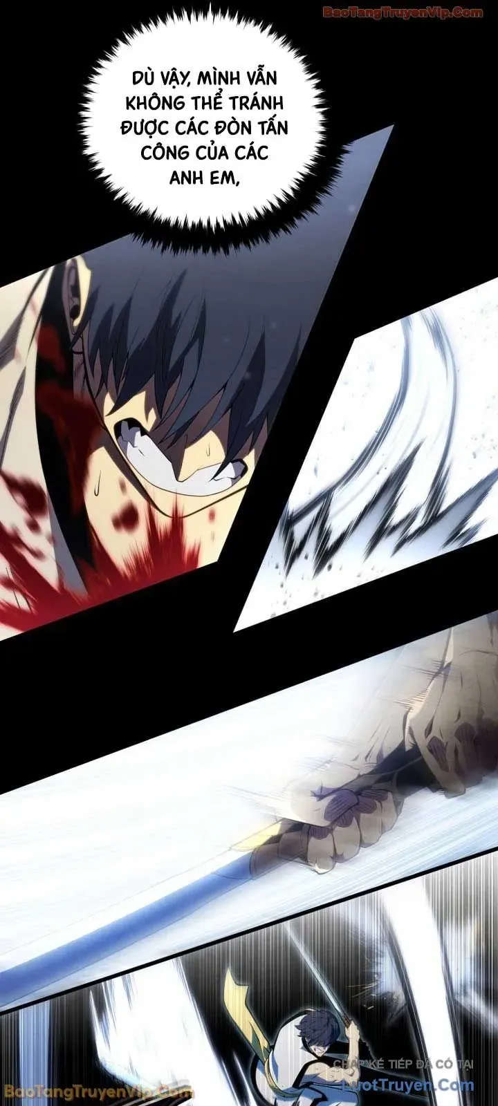 Con Trai Út Của Gia Đình Kiếm Thuật Danh Tiếng Chap 196 - Next Chap 197