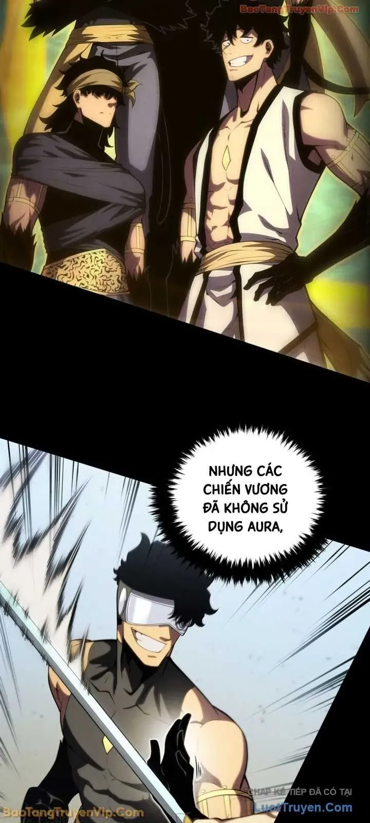 Con Trai Út Của Gia Đình Kiếm Thuật Danh Tiếng Chap 196 - Next Chap 197