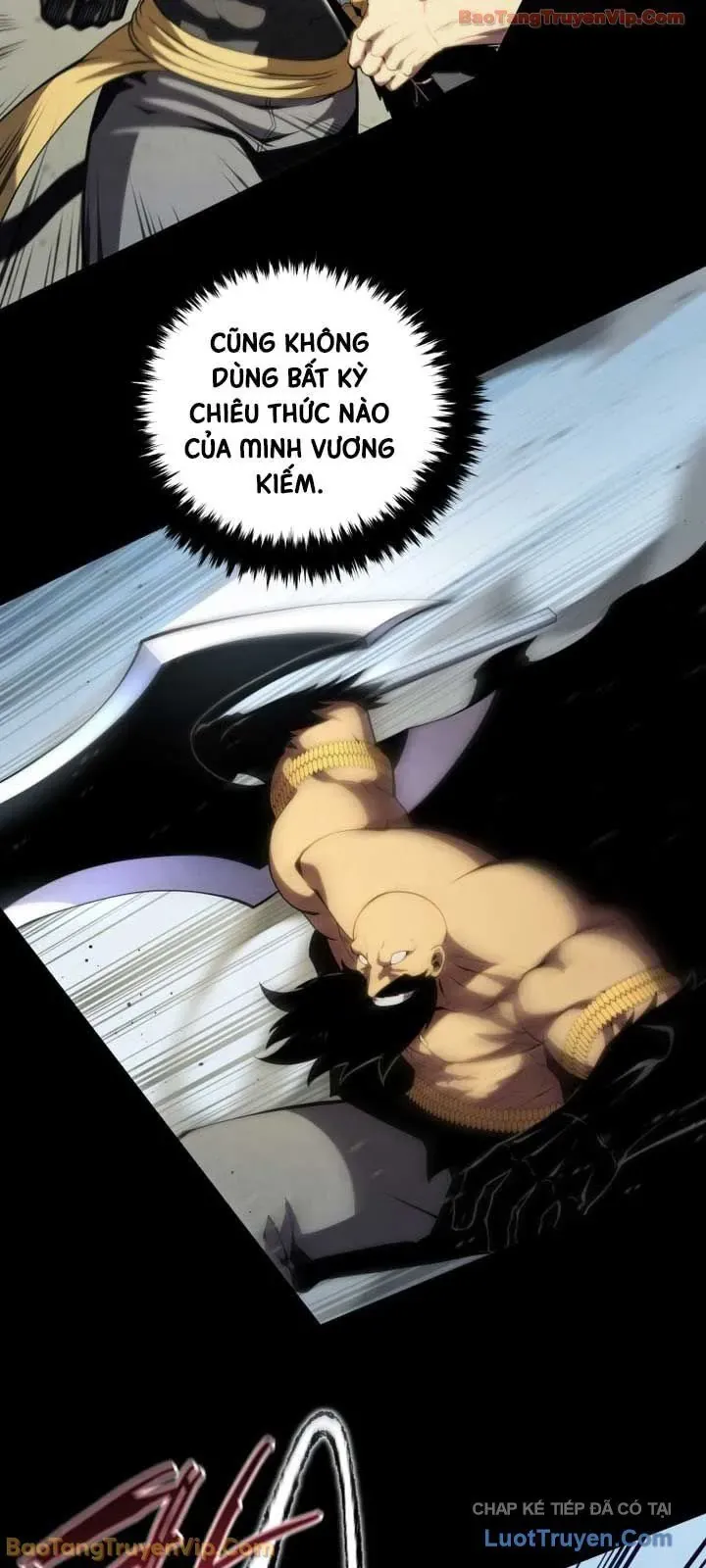 Con Trai Út Của Gia Đình Kiếm Thuật Danh Tiếng Chap 196 - Next Chap 197