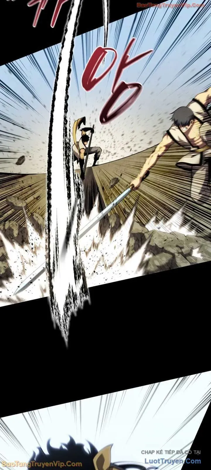Con Trai Út Của Gia Đình Kiếm Thuật Danh Tiếng Chap 196 - Next Chap 197