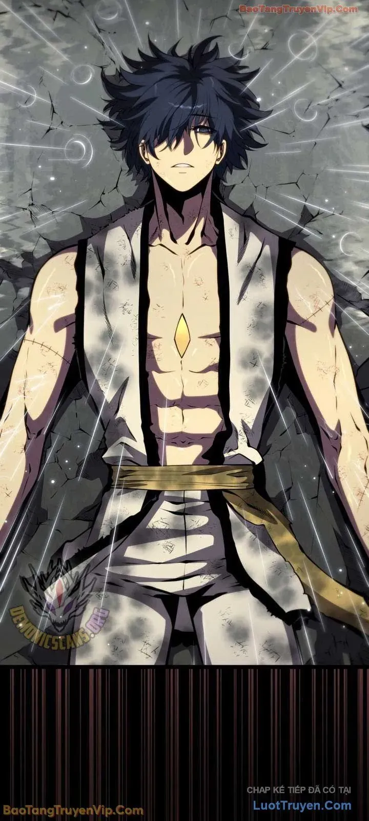 Con Trai Út Của Gia Đình Kiếm Thuật Danh Tiếng Chap 196 - Next Chap 197