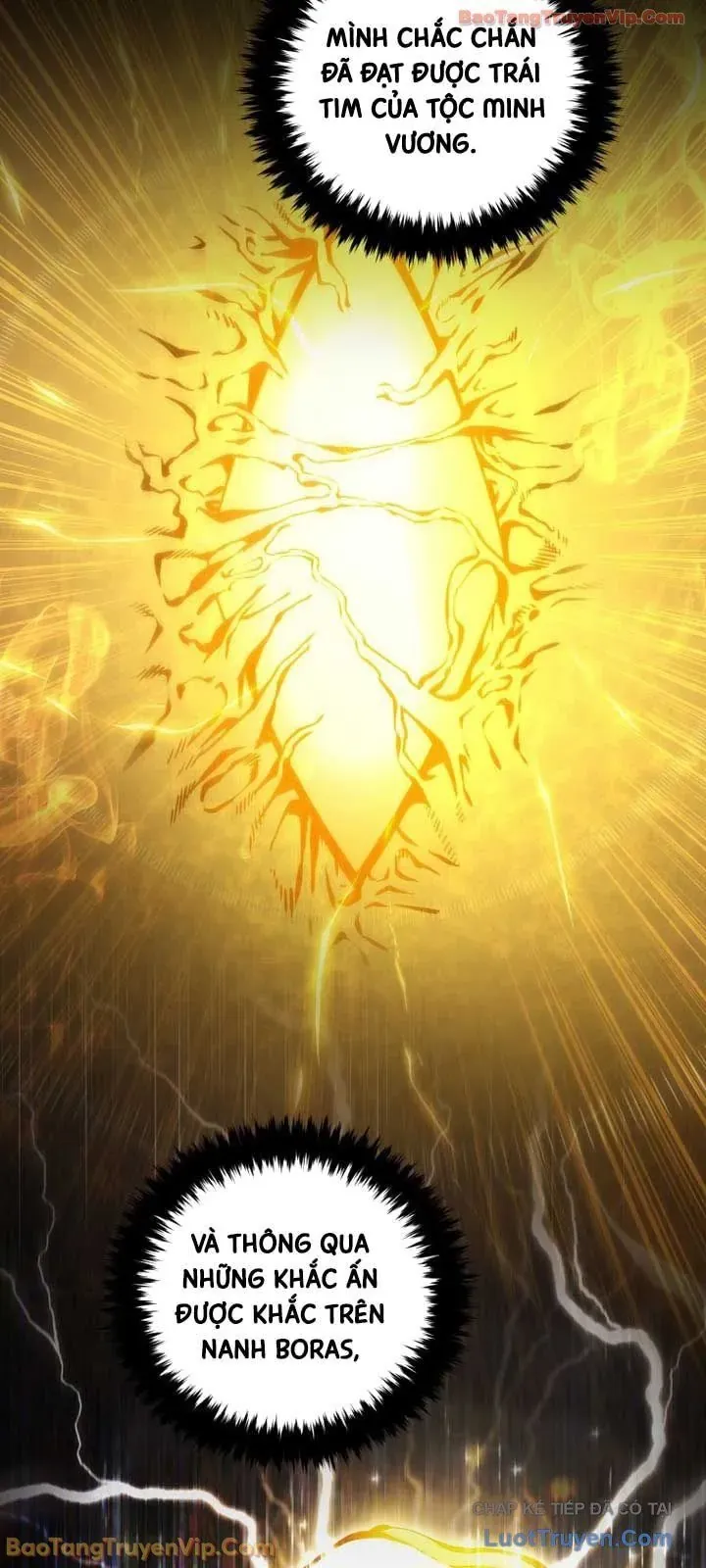 Con Trai Út Của Gia Đình Kiếm Thuật Danh Tiếng Chap 196 - Next Chap 197