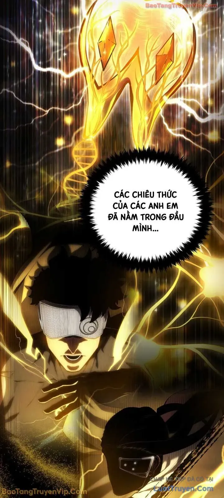 Con Trai Út Của Gia Đình Kiếm Thuật Danh Tiếng Chap 196 - Next Chap 197