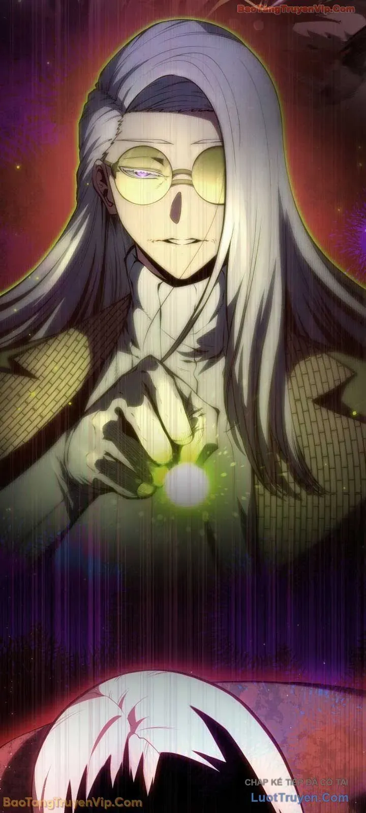 Con Trai Út Của Gia Đình Kiếm Thuật Danh Tiếng Chap 196 - Next Chap 197