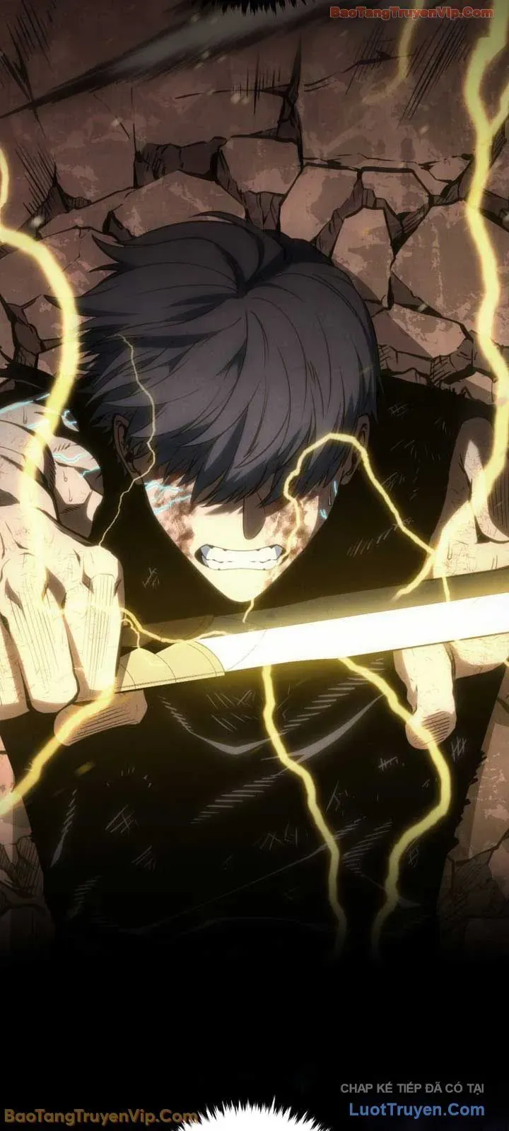 Con Trai Út Của Gia Đình Kiếm Thuật Danh Tiếng Chap 196 - Next Chap 197