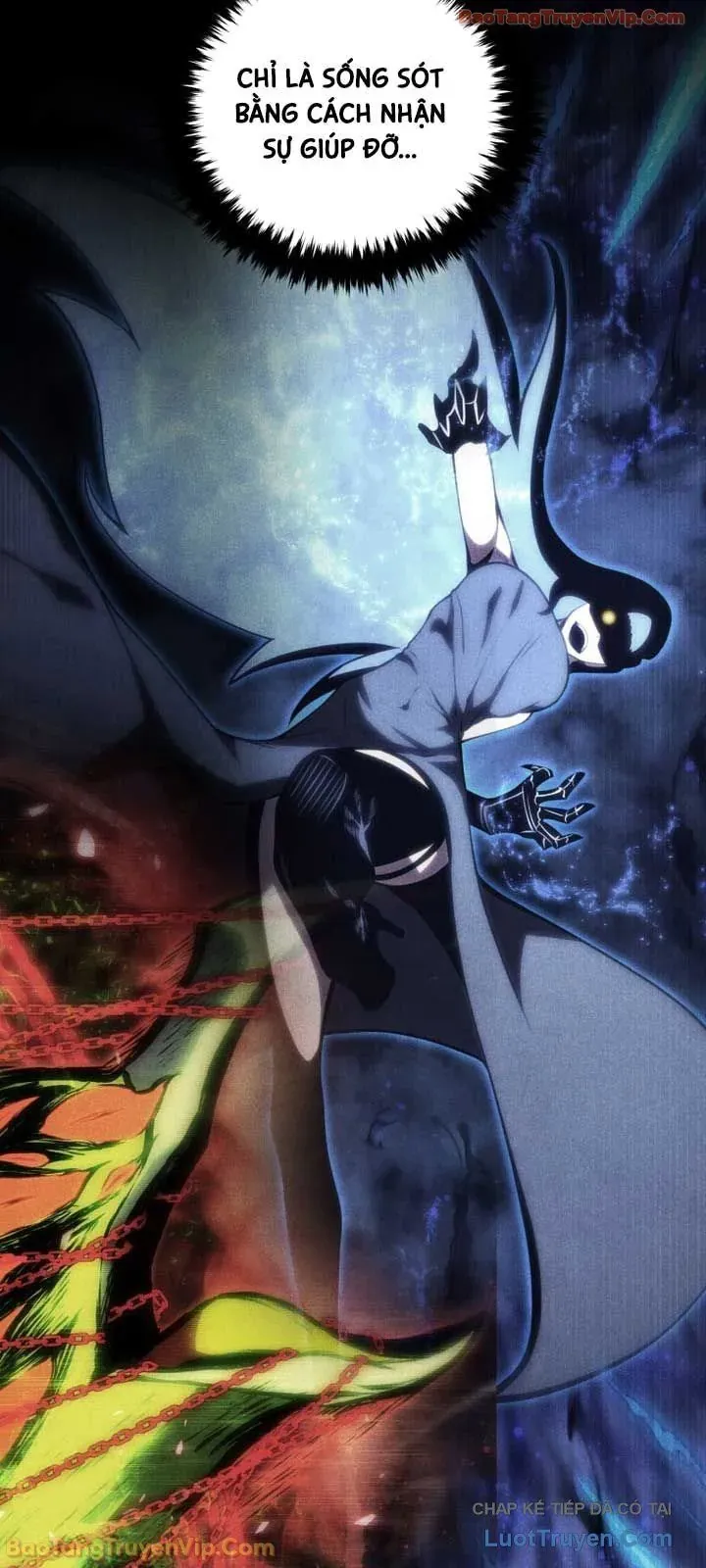 Con Trai Út Của Gia Đình Kiếm Thuật Danh Tiếng Chap 196 - Next Chap 197