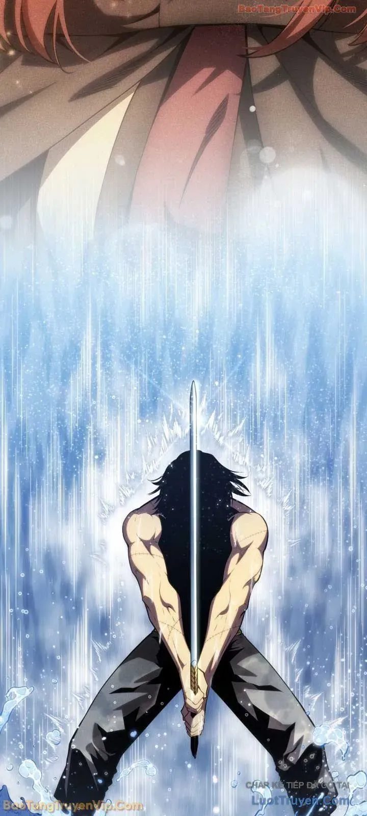 Con Trai Út Của Gia Đình Kiếm Thuật Danh Tiếng Chap 196 - Next Chap 197