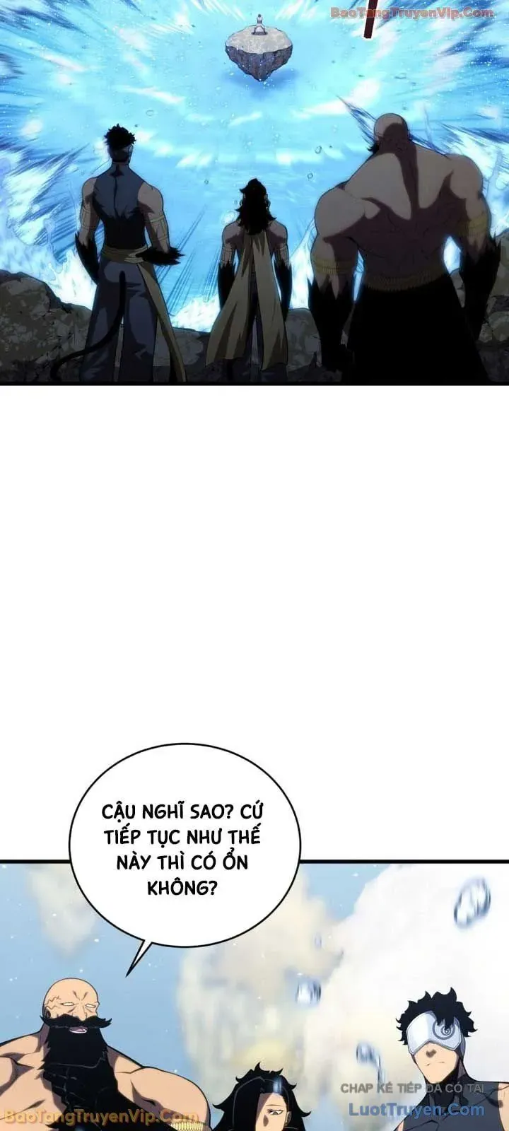 Con Trai Út Của Gia Đình Kiếm Thuật Danh Tiếng Chap 196 - Next Chap 197