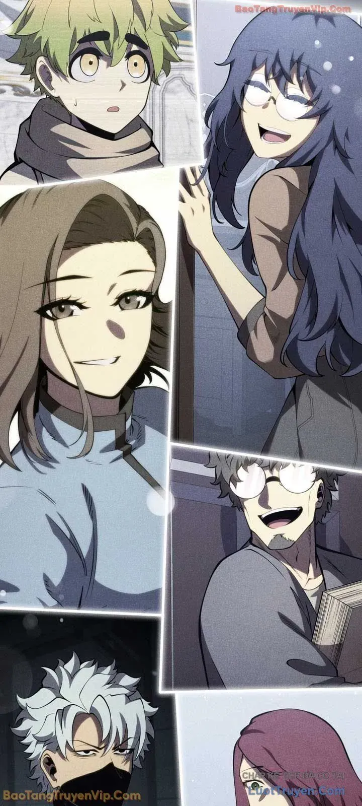 Con Trai Út Của Gia Đình Kiếm Thuật Danh Tiếng Chap 196 - Next Chap 197