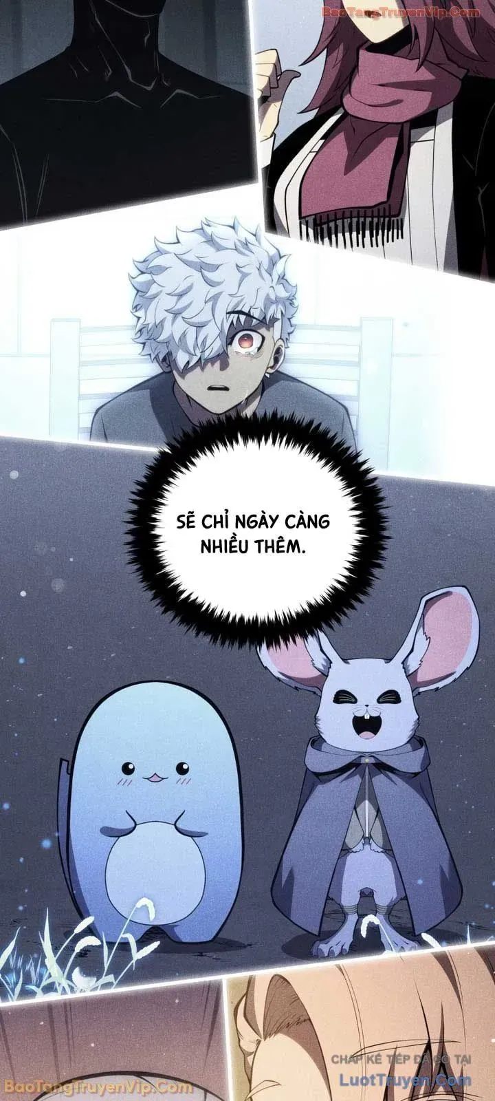 Con Trai Út Của Gia Đình Kiếm Thuật Danh Tiếng Chap 196 - Next Chap 197