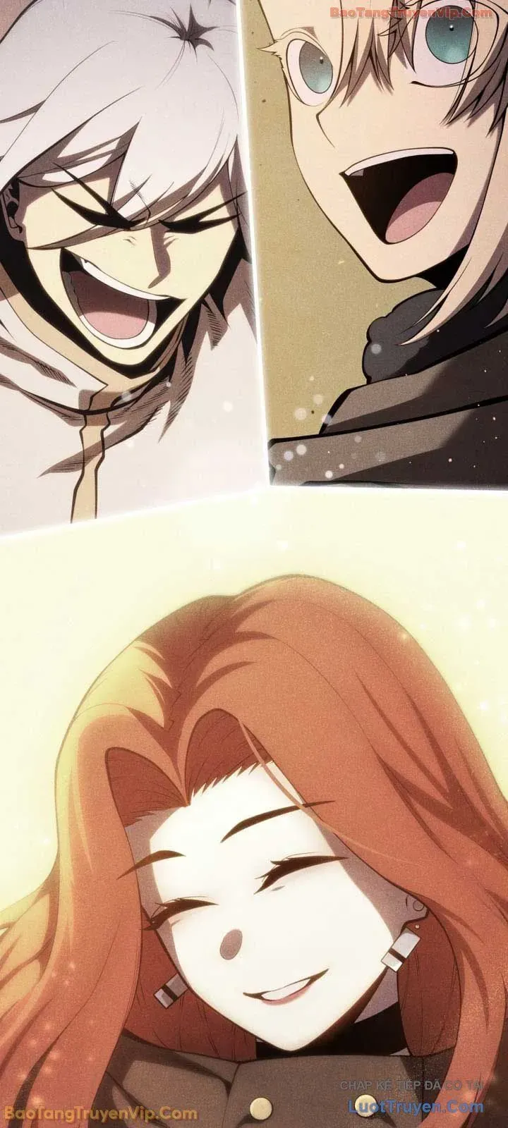 Con Trai Út Của Gia Đình Kiếm Thuật Danh Tiếng Chap 196 - Next Chap 197