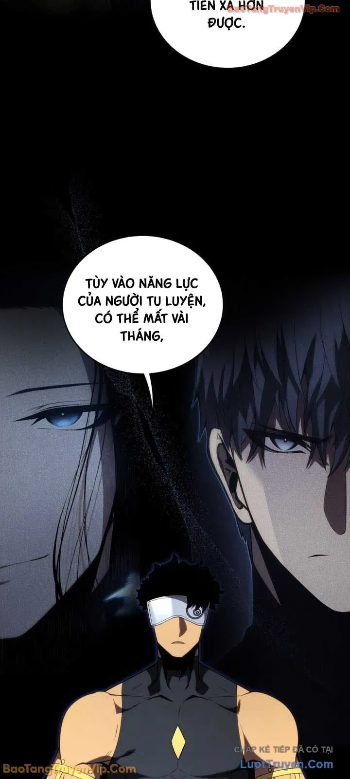 Con Trai Út Của Gia Đình Kiếm Thuật Danh Tiếng Chap 196 - Next Chap 197