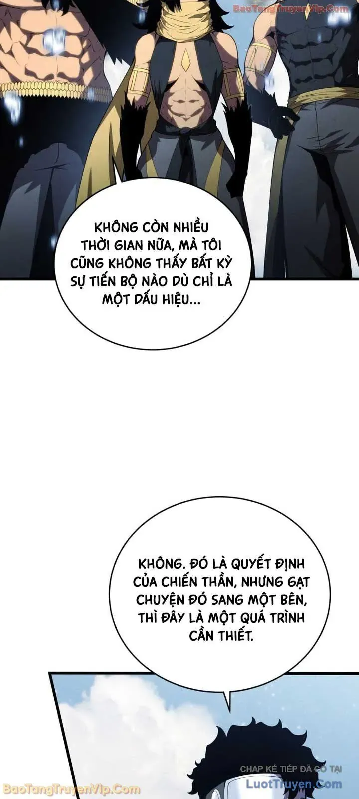 Con Trai Út Của Gia Đình Kiếm Thuật Danh Tiếng Chap 196 - Next Chap 197