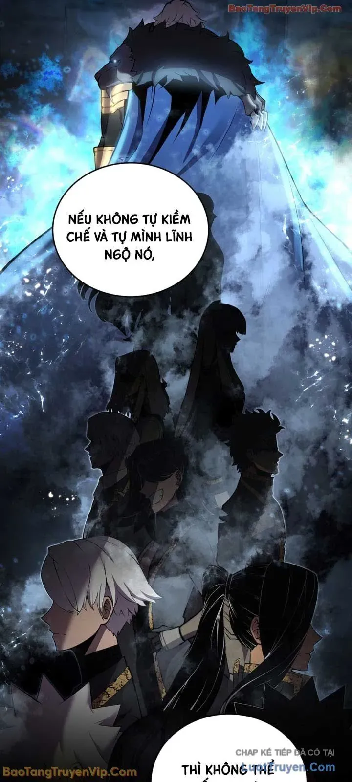 Con Trai Út Của Gia Đình Kiếm Thuật Danh Tiếng Chap 196 - Next Chap 197