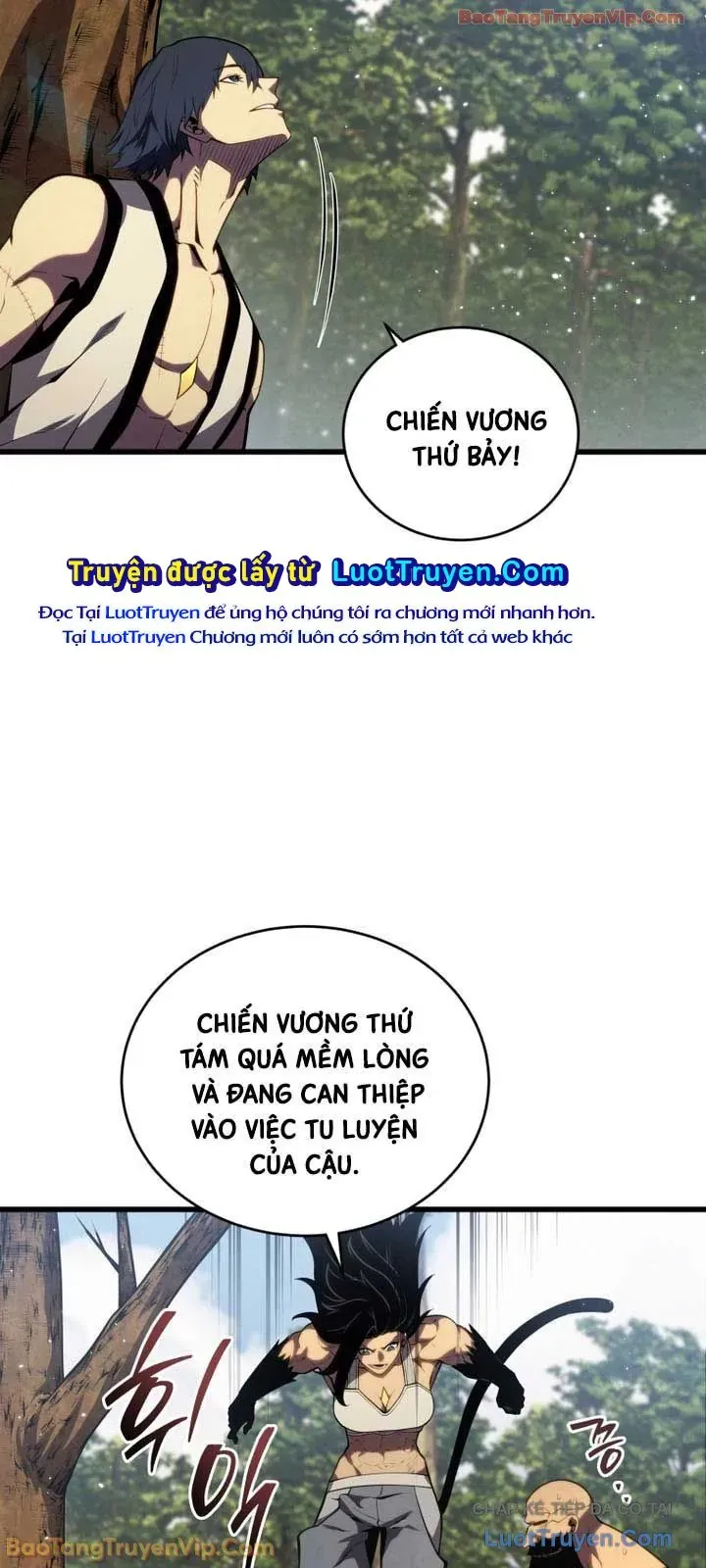 Con Trai Út Của Gia Đình Kiếm Thuật Danh Tiếng Chap 196 - Next Chap 197