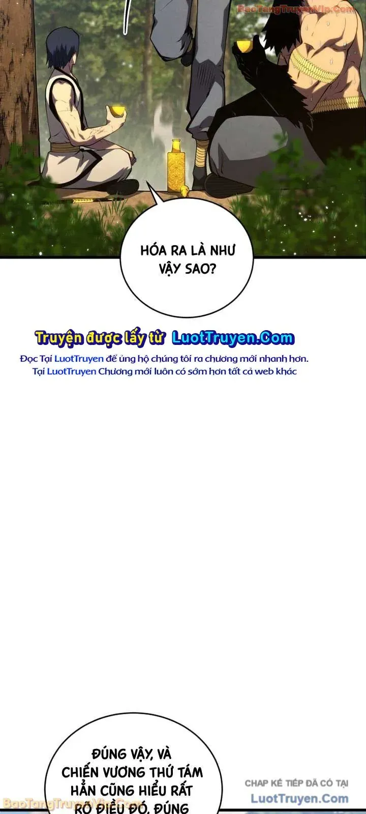 Con Trai Út Của Gia Đình Kiếm Thuật Danh Tiếng Chap 196 - Next Chap 197