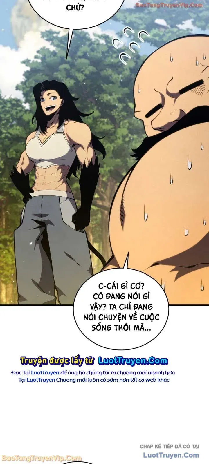 Con Trai Út Của Gia Đình Kiếm Thuật Danh Tiếng Chap 196 - Next Chap 197