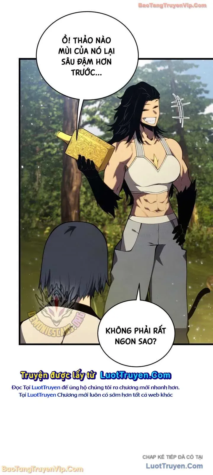 Con Trai Út Của Gia Đình Kiếm Thuật Danh Tiếng Chap 196 - Next Chap 197