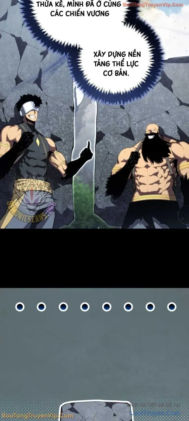 Con Trai Út Của Gia Đình Kiếm Thuật Danh Tiếng Chap 196 - Next Chap 197