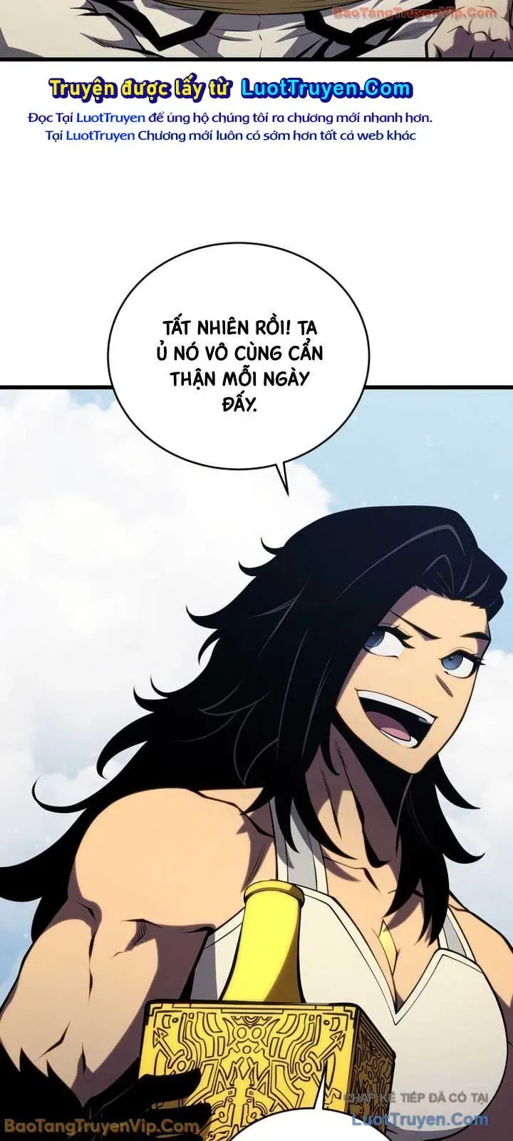 Con Trai Út Của Gia Đình Kiếm Thuật Danh Tiếng Chap 196 - Next Chap 197