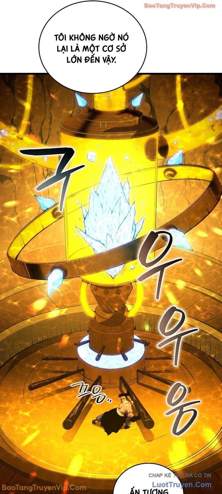 Con Trai Út Của Gia Đình Kiếm Thuật Danh Tiếng Chap 196 - Next Chap 197