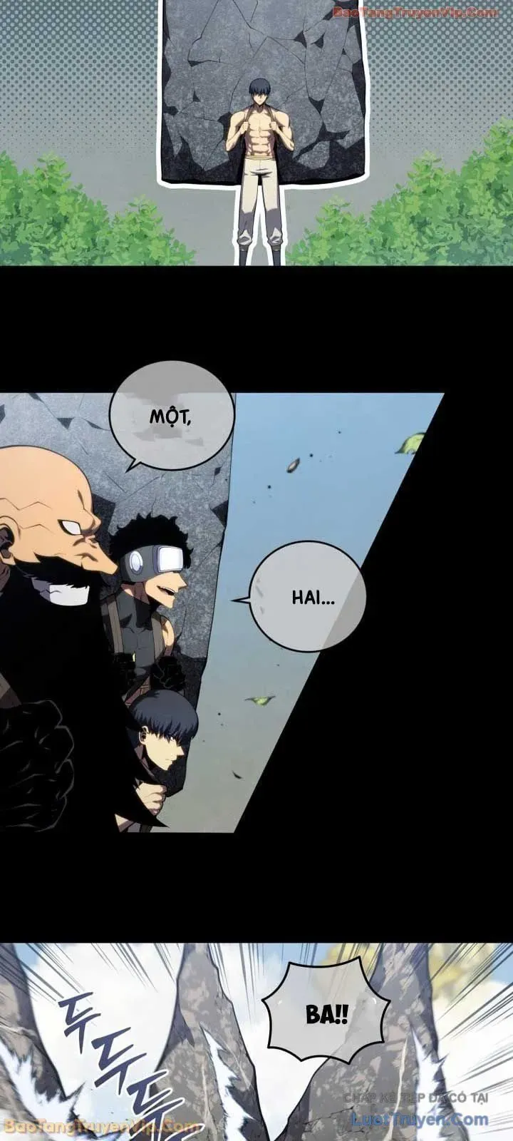 Con Trai Út Của Gia Đình Kiếm Thuật Danh Tiếng Chap 196 - Next Chap 197