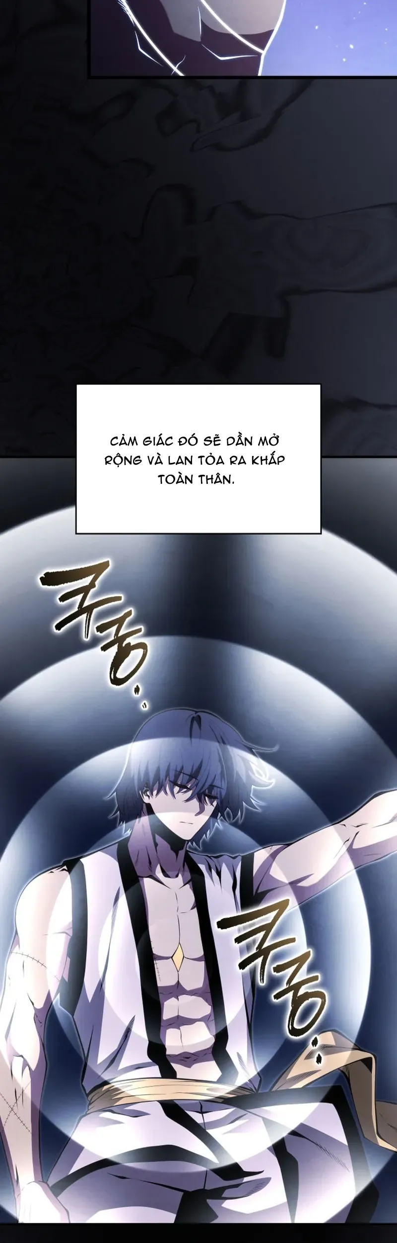 Con Trai Út Của Gia Đình Kiếm Thuật Danh Tiếng Chap 197 - Next Chap 198