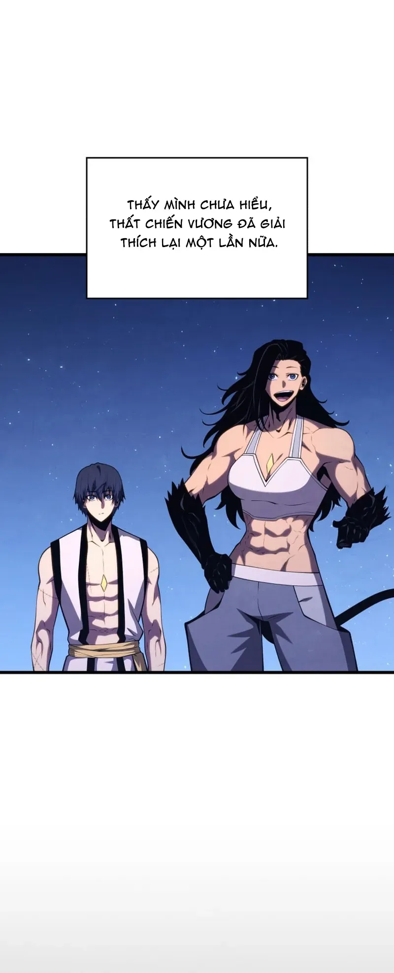 Con Trai Út Của Gia Đình Kiếm Thuật Danh Tiếng Chap 197 - Next Chap 198