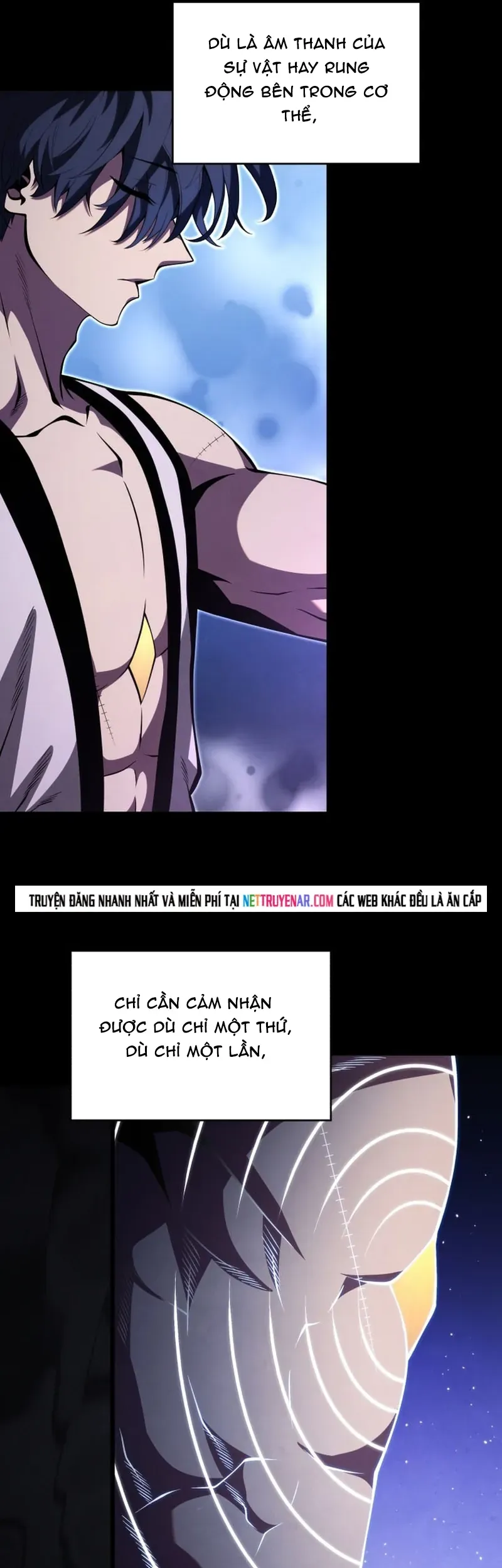 Con Trai Út Của Gia Đình Kiếm Thuật Danh Tiếng Chap 197 - Next Chap 198