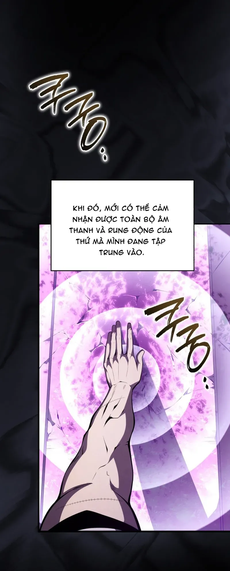 Con Trai Út Của Gia Đình Kiếm Thuật Danh Tiếng Chap 197 - Next Chap 198