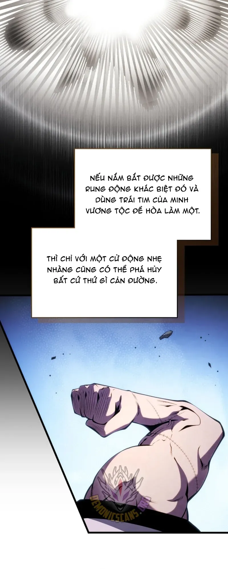 Con Trai Út Của Gia Đình Kiếm Thuật Danh Tiếng Chap 197 - Next Chap 198