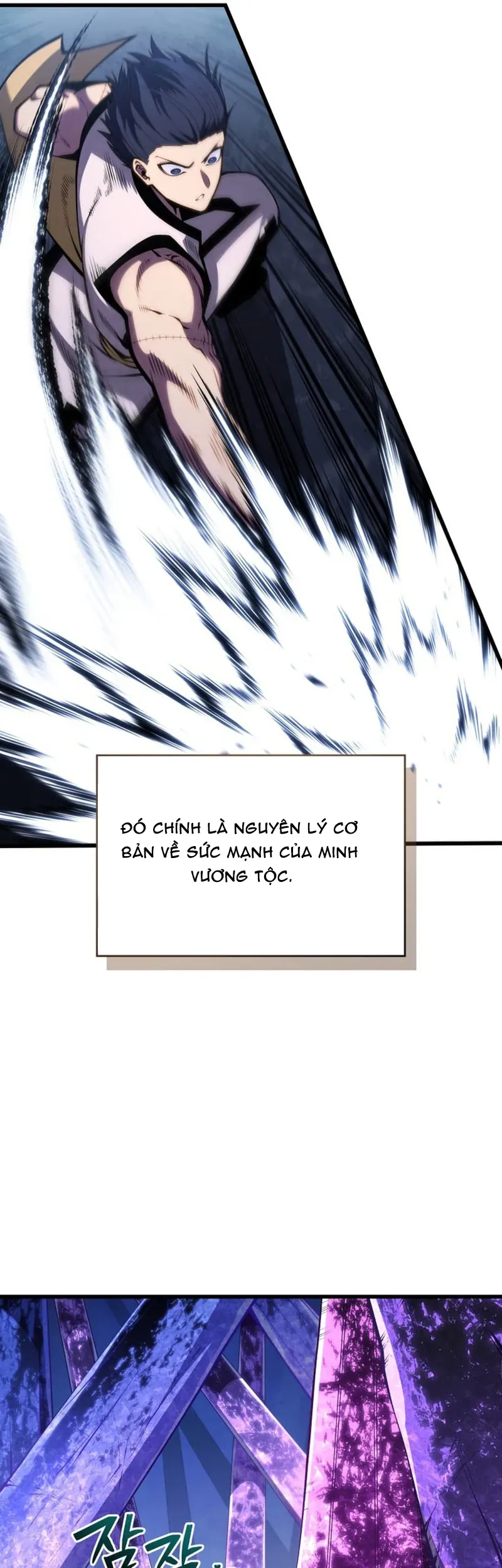 Con Trai Út Của Gia Đình Kiếm Thuật Danh Tiếng Chap 197 - Next Chap 198