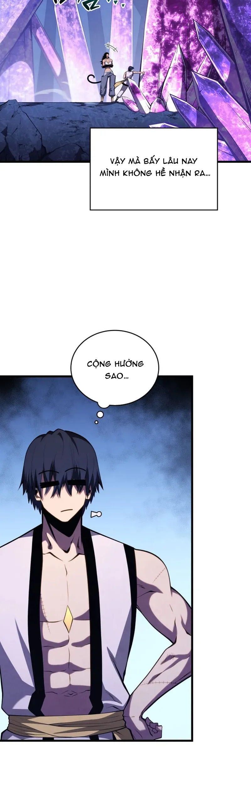 Con Trai Út Của Gia Đình Kiếm Thuật Danh Tiếng Chap 197 - Next Chap 198
