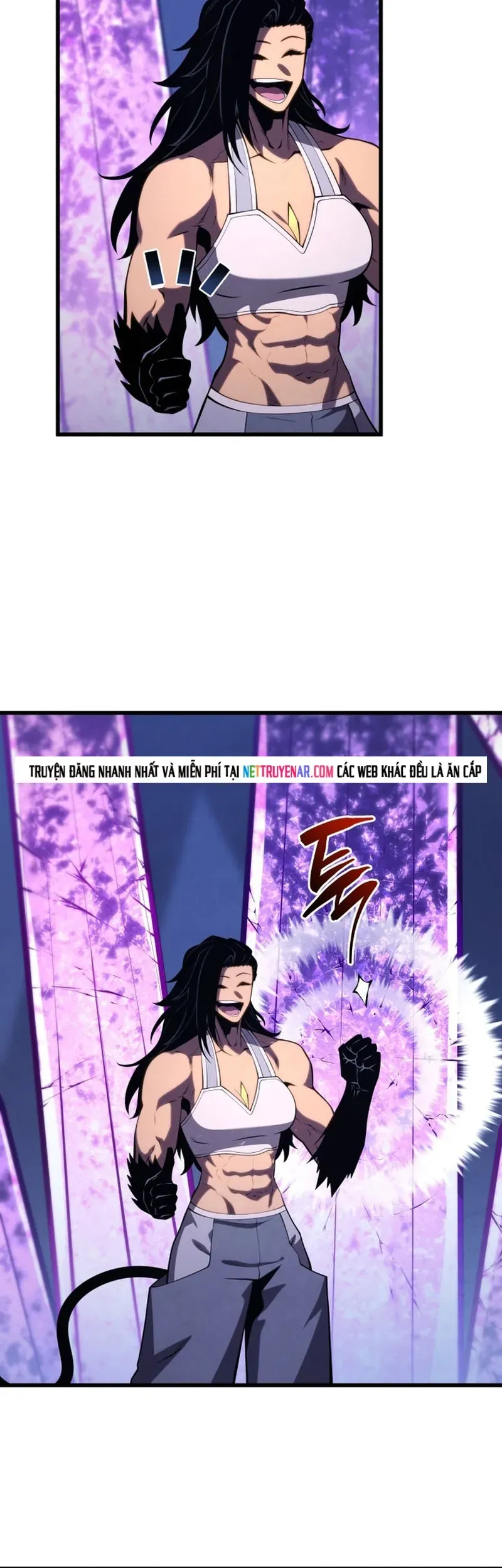 Con Trai Út Của Gia Đình Kiếm Thuật Danh Tiếng Chap 197 - Next Chap 198