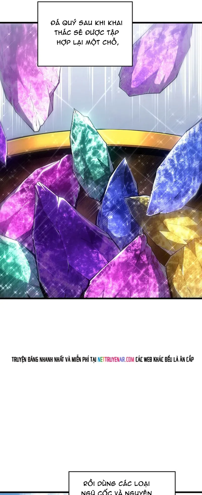 Con Trai Út Của Gia Đình Kiếm Thuật Danh Tiếng Chap 197 - Next Chap 198