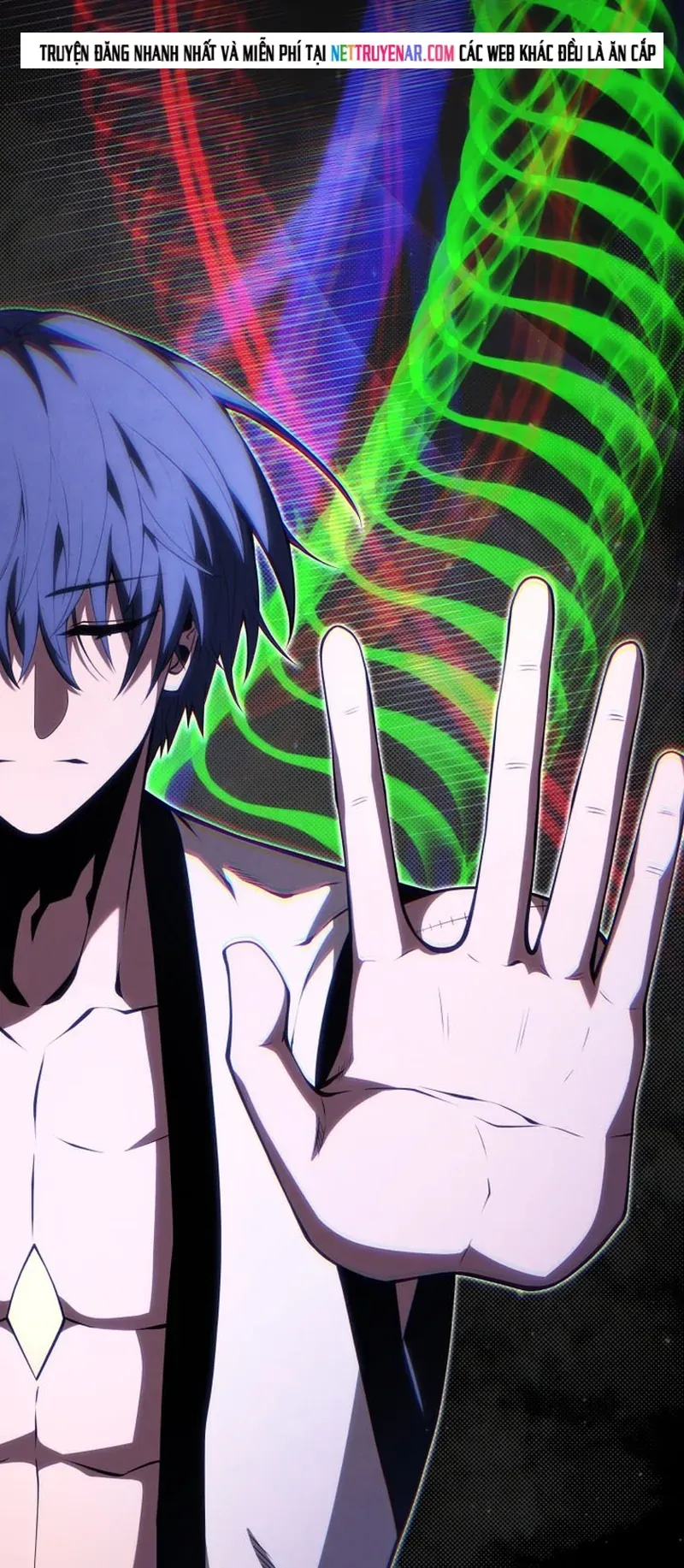 Con Trai Út Của Gia Đình Kiếm Thuật Danh Tiếng Chap 197 - Next Chap 198