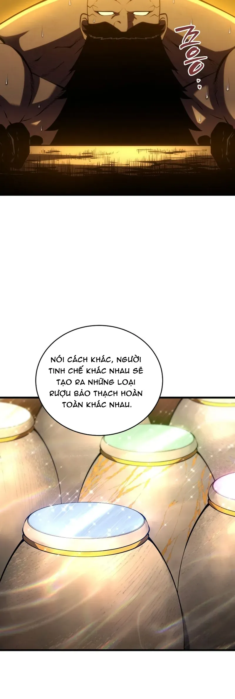 Con Trai Út Của Gia Đình Kiếm Thuật Danh Tiếng Chap 197 - Next Chap 198