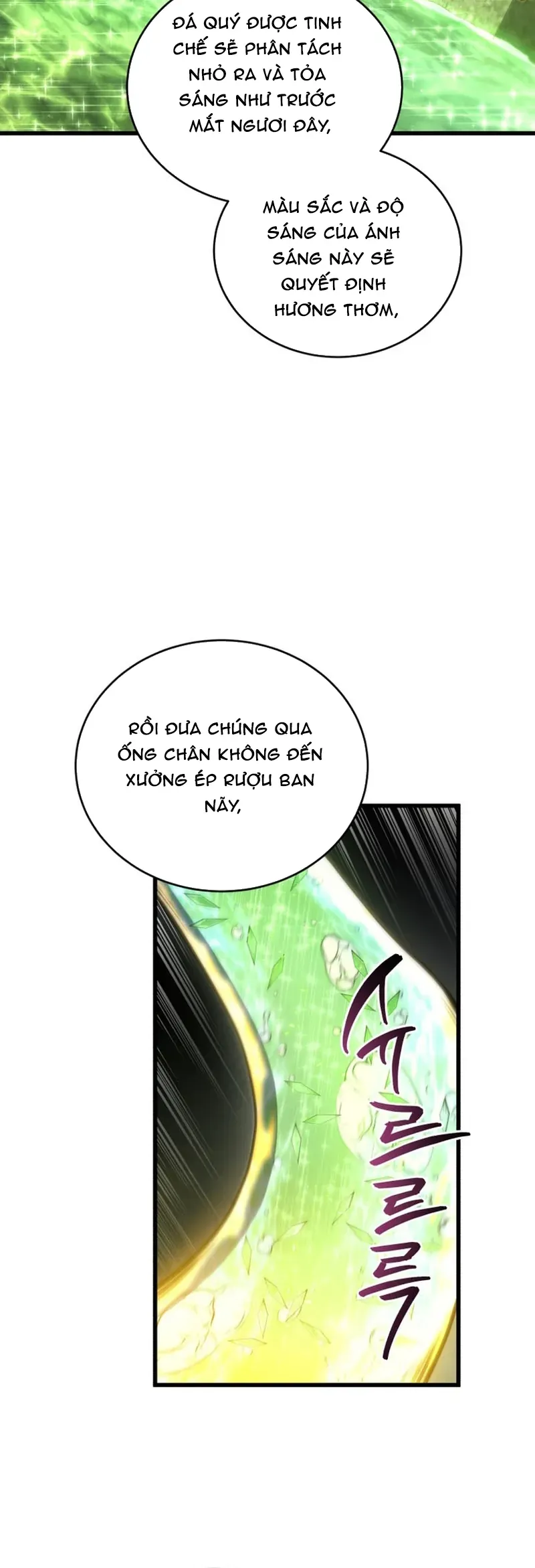 Con Trai Út Của Gia Đình Kiếm Thuật Danh Tiếng Chap 197 - Next Chap 198