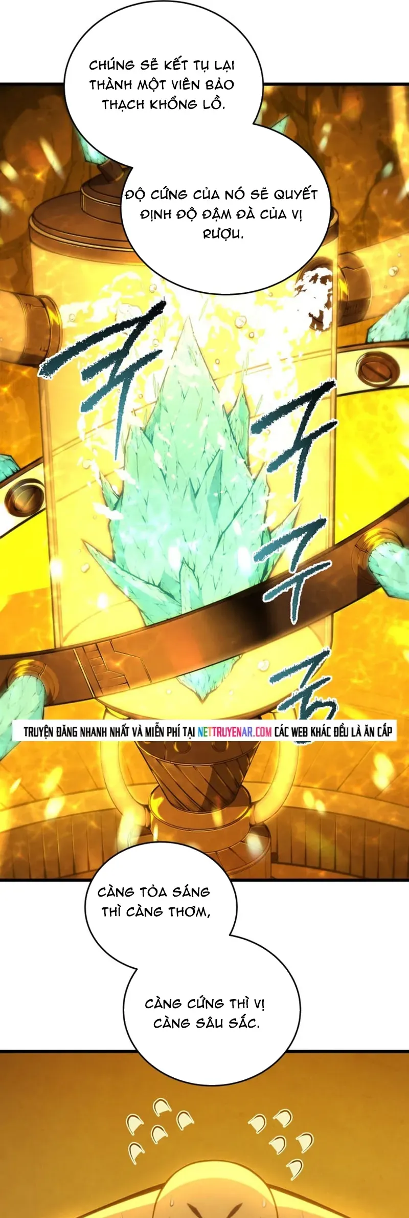 Con Trai Út Của Gia Đình Kiếm Thuật Danh Tiếng Chap 197 - Next Chap 198