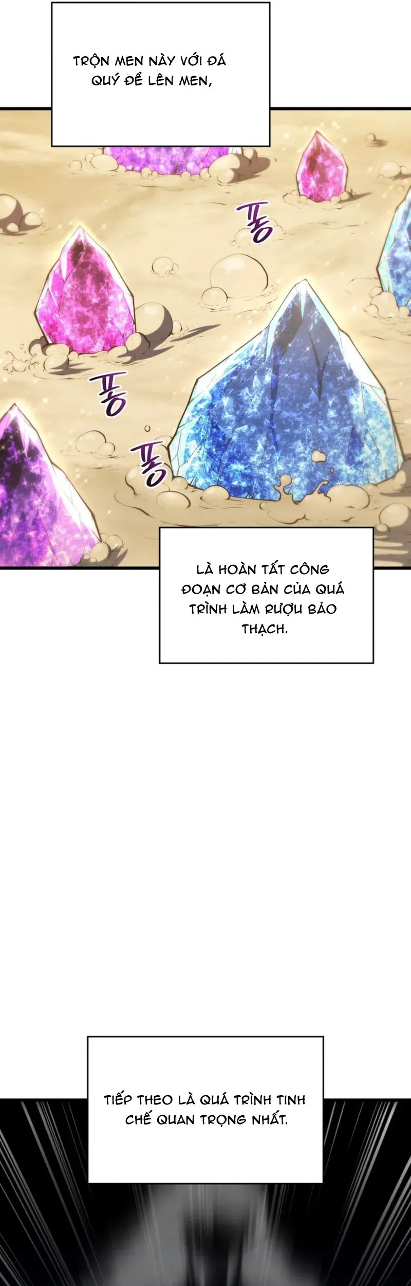 Con Trai Út Của Gia Đình Kiếm Thuật Danh Tiếng Chap 197 - Next Chap 198