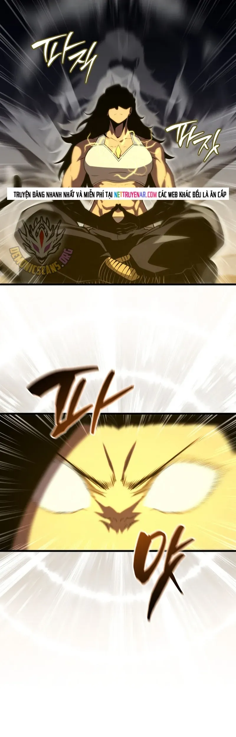 Con Trai Út Của Gia Đình Kiếm Thuật Danh Tiếng Chap 197 - Next Chap 198