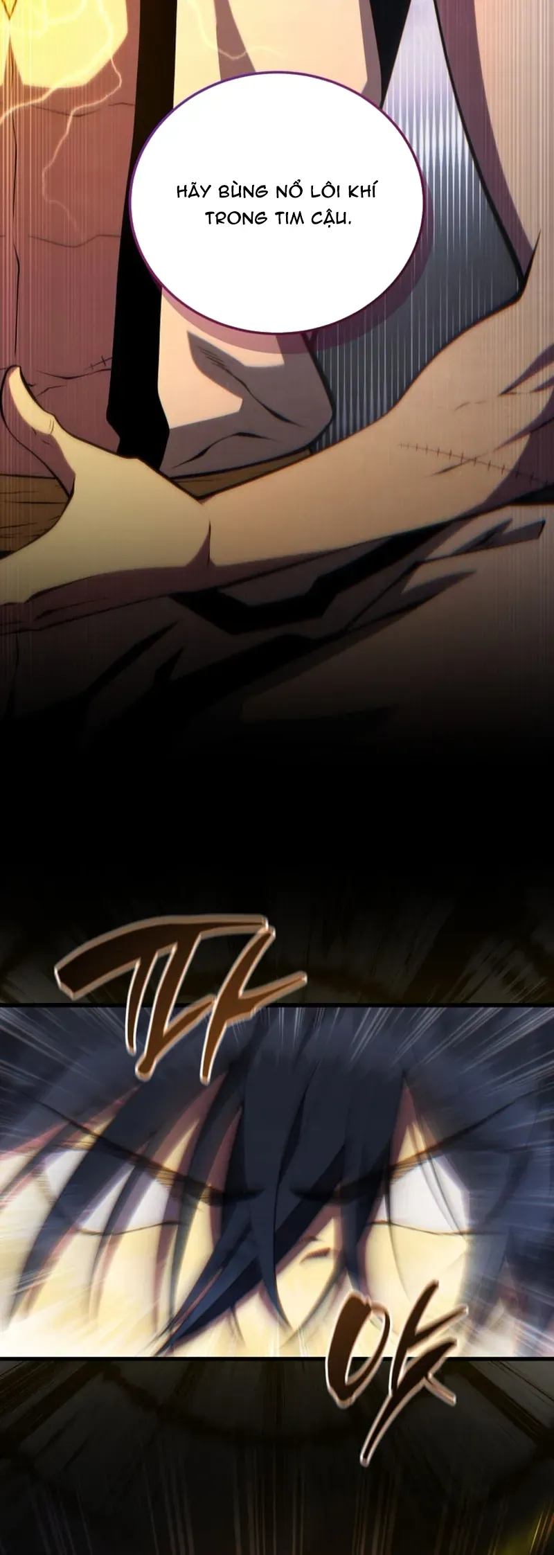 Con Trai Út Của Gia Đình Kiếm Thuật Danh Tiếng Chap 197 - Next Chap 198