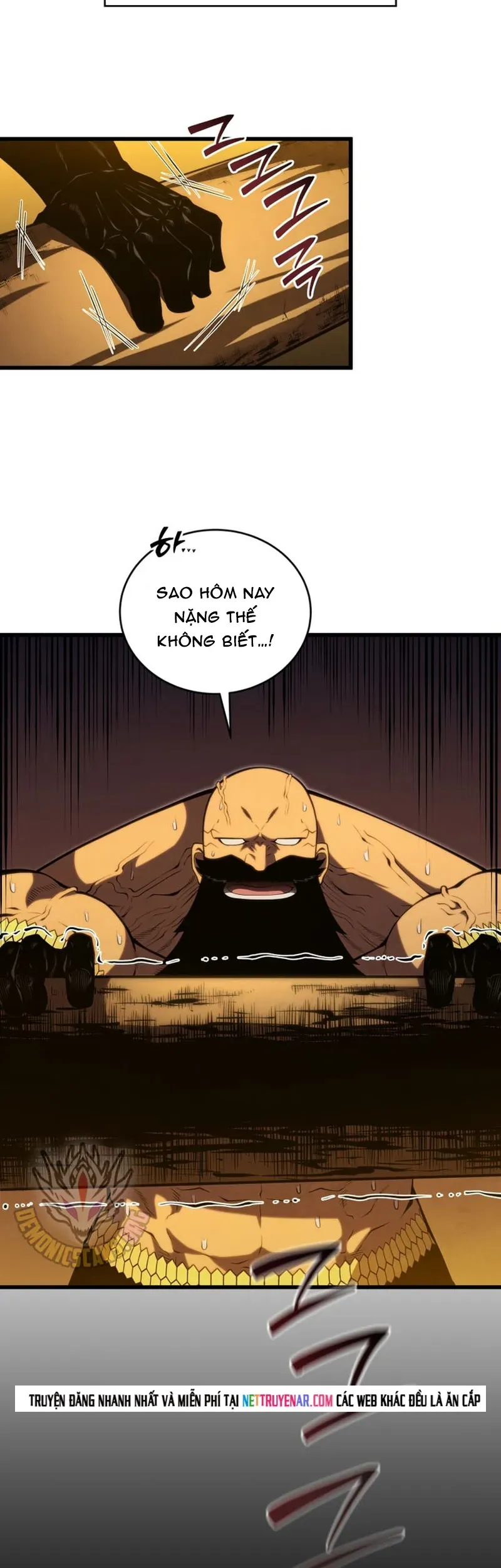 Con Trai Út Của Gia Đình Kiếm Thuật Danh Tiếng Chap 197 - Next Chap 198