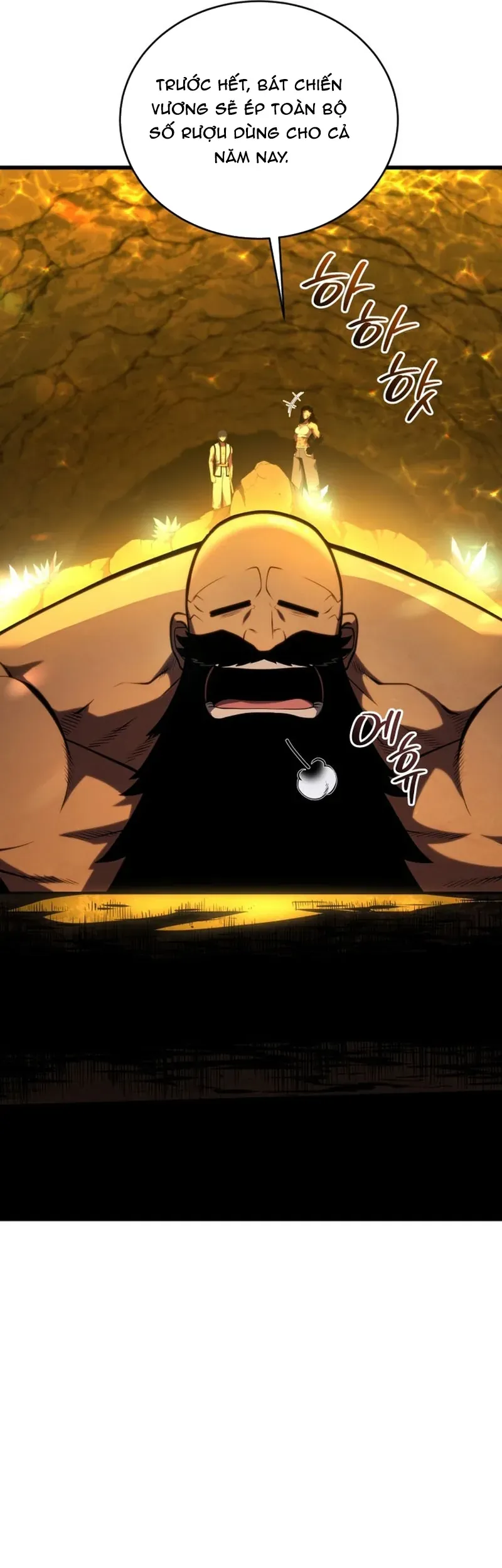 Con Trai Út Của Gia Đình Kiếm Thuật Danh Tiếng Chap 197 - Next Chap 198